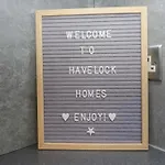 度假居 Havelock Hideaway