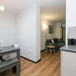 Havelock Hideaway 温德米尔