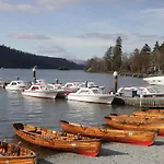 度假居 Havelock Hideaway 温德米尔