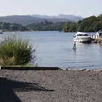 Дом отдыха Havelock Hideaway Уиндермир