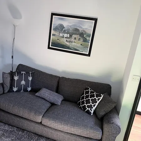 Holiday home Havelock Homes *