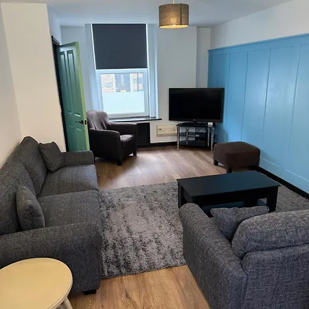 Дом отдыха Havelock Homes