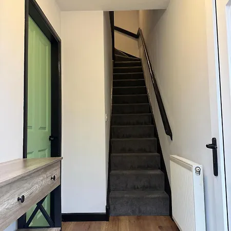 Havelock Homes Дом отдыха *