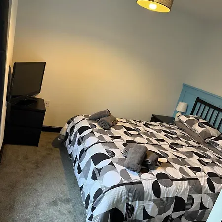 Holiday home Havelock Homes
