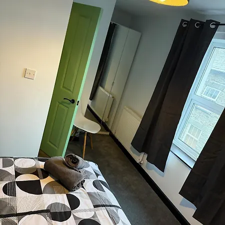 Havelock Homes Уиндермир