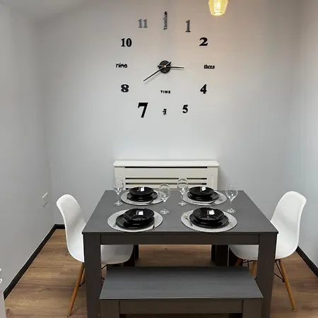 Havelock Hideaway * Windermere