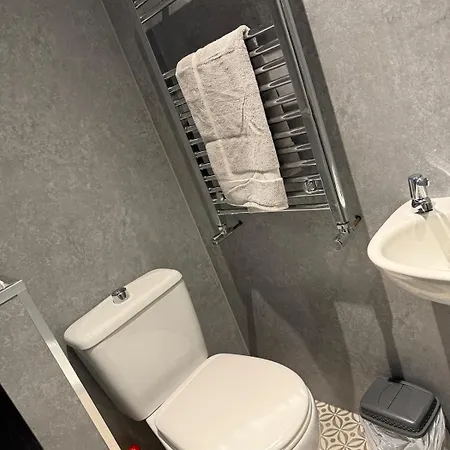 Havelock Homes Дом отдыха Уиндермир