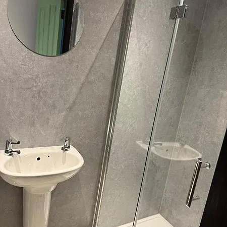 Дом отдыха Havelock Homes Уиндермир