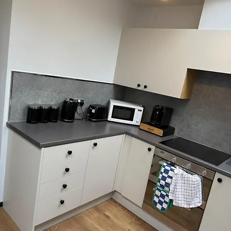 Havelock Homes Holiday home *
