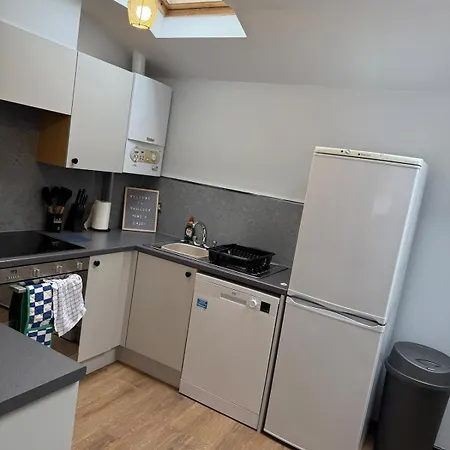 Holiday home Havelock Homes *
