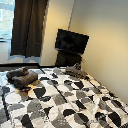 Havelock Homes Holiday home *