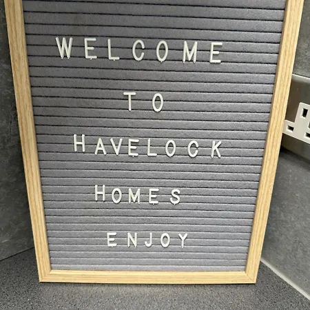 Havelock Homes Дом отдыха Уиндермир