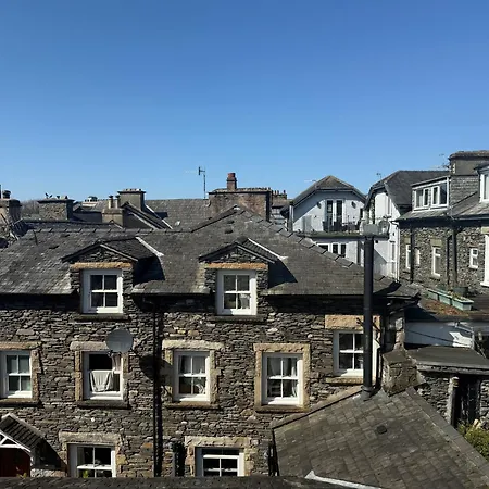 Havelock Hideaway Windermere