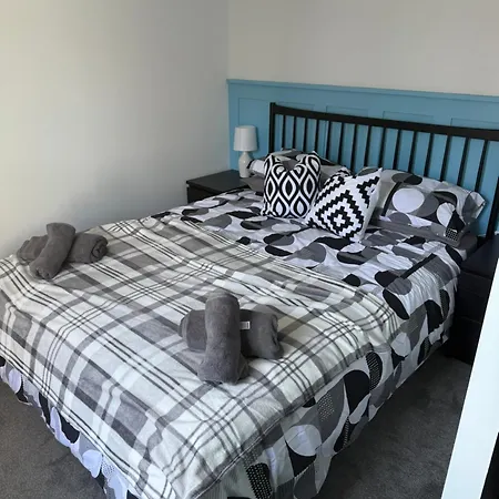 Havelock Homes Holiday home