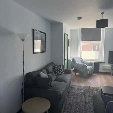 Σπίτι διακοπών Havelock Hideaway Windermere