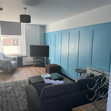 Havelock Hideaway * Windermere