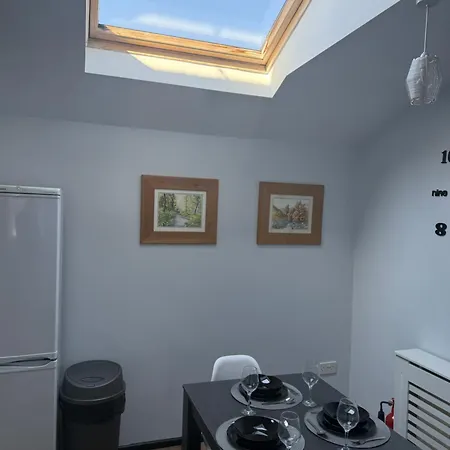 Дом отдыха Havelock Homes