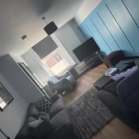 Havelock Hideaway Σπίτι διακοπών Windermere