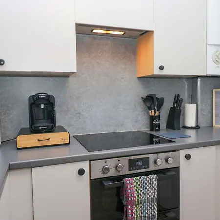 Havelock Hideaway Windermere