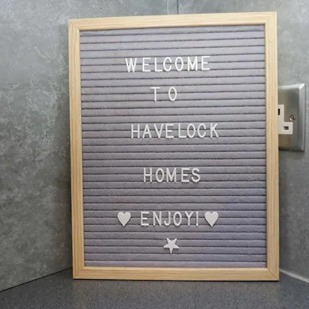 Prázdninový dům Havelock Hideaway