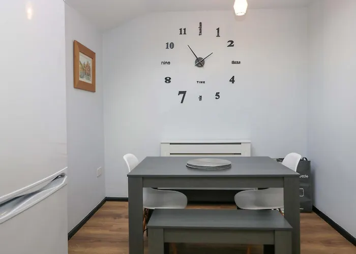 Havelock Hideaway Windermere