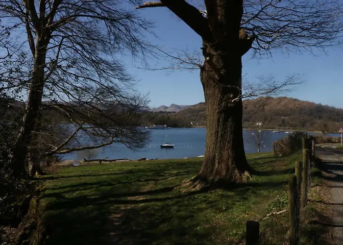 Casa de Férias Havelock Hideaway Windermere