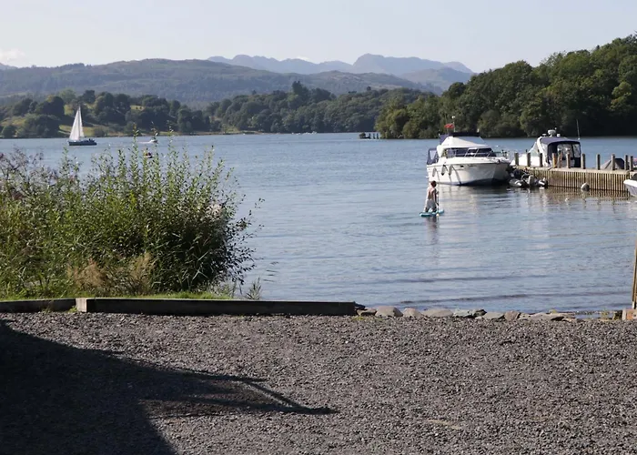 Casa de Férias Havelock Hideaway Windermere