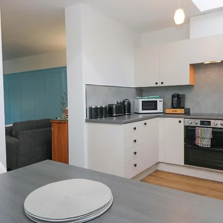 Holiday home Havelock Hideaway *