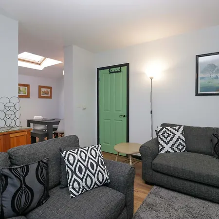 Holiday home Havelock Hideaway *