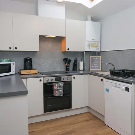 Holiday home Havelock Hideaway Windermere