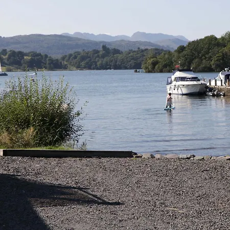 Casa de Férias Havelock Hideaway Windermere