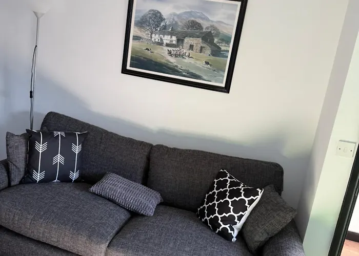 Holiday home Havelock Hideaway *