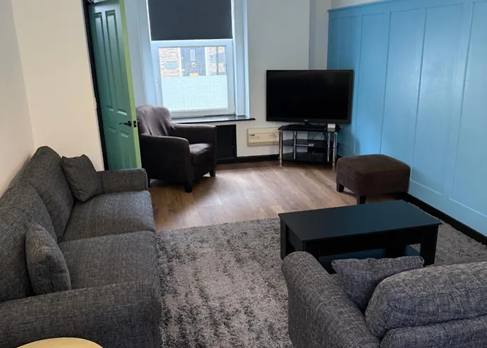 Holiday home Havelock Hideaway