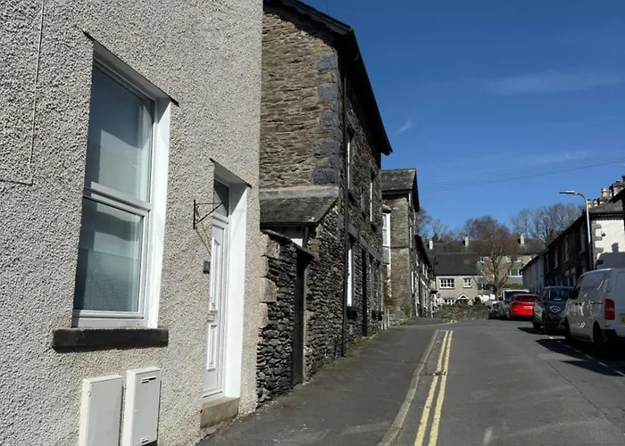 Holiday home Havelock Hideaway