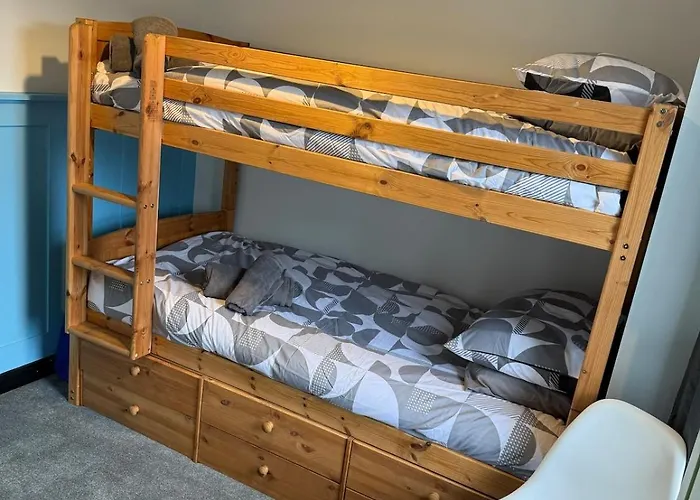 Havelock Hideaway Windermere