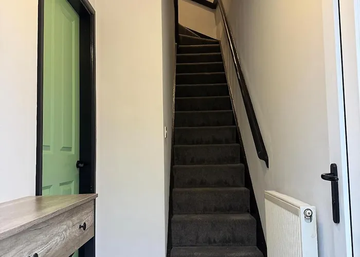 Havelock Hideaway Holiday home *