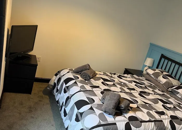 Holiday home Havelock Hideaway