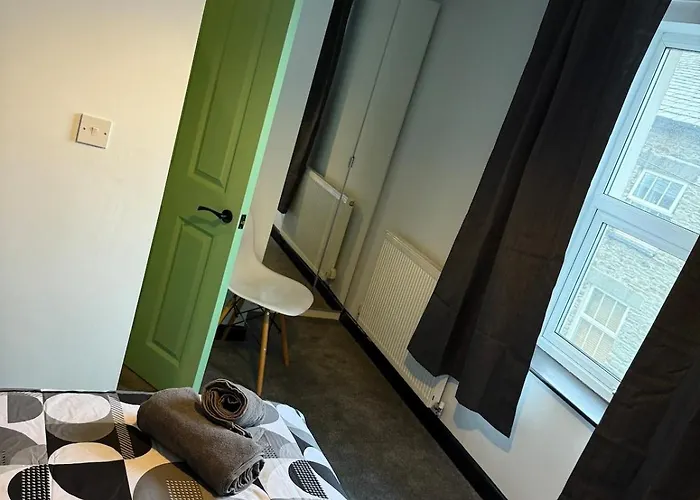 Havelock Hideaway Windermere