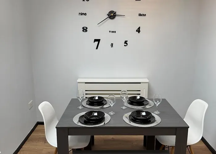 Havelock Hideaway * Windermere