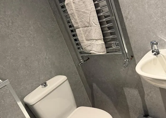 Havelock Hideaway Holiday home Windermere