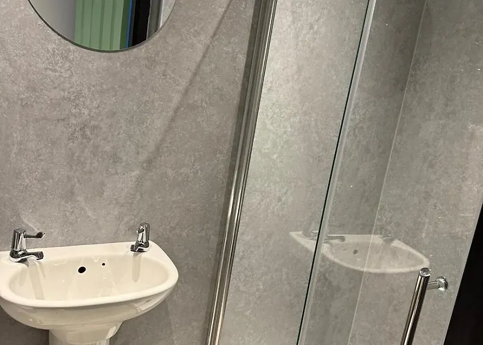 Holiday home Havelock Hideaway Windermere