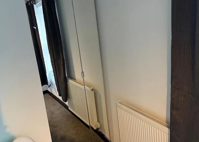 Havelock Hideaway * Windermere