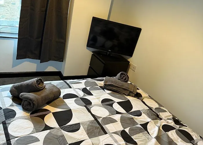 Havelock Hideaway Holiday home *