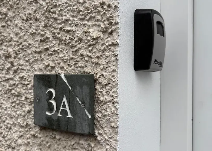 Holiday home Havelock Hideaway