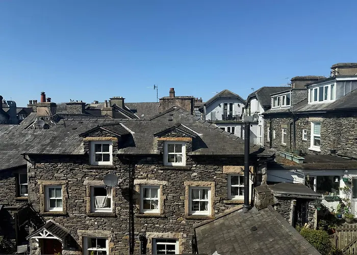 Havelock Hideaway Windermere