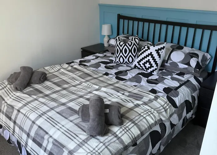 Havelock Hideaway Holiday home