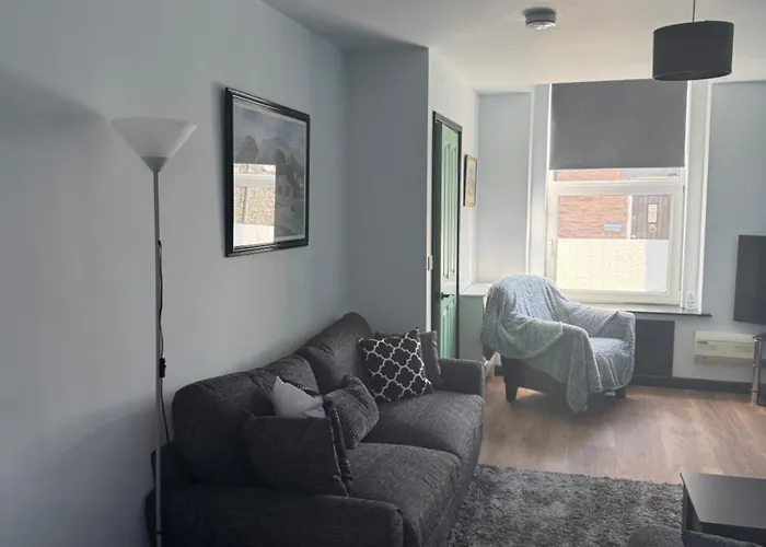 Holiday home Havelock Hideaway Windermere