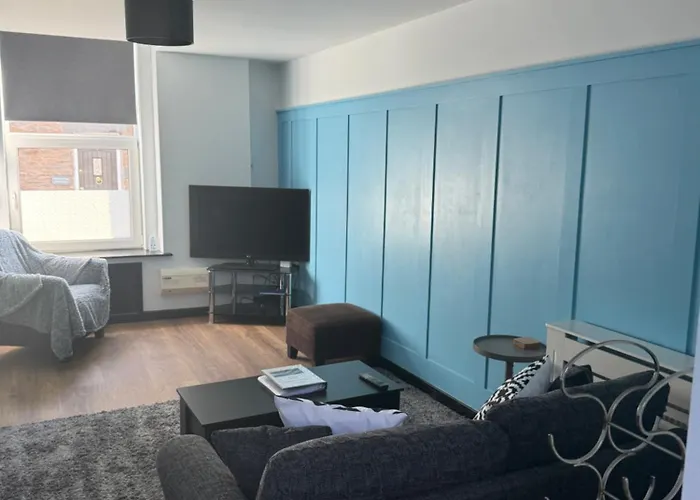 Havelock Hideaway * Windermere