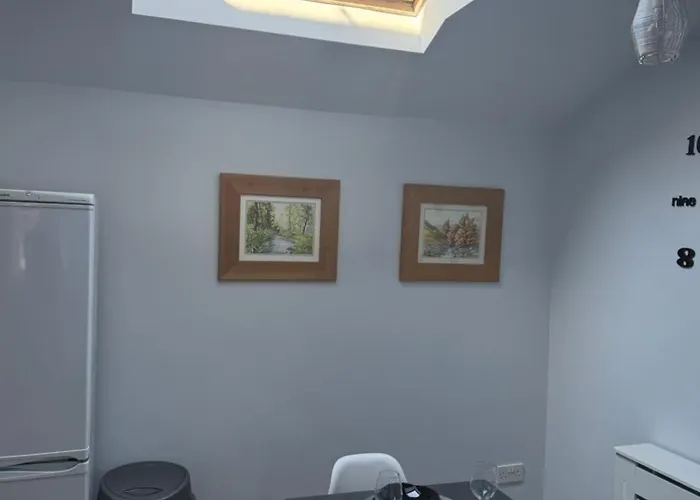 Holiday home Havelock Hideaway