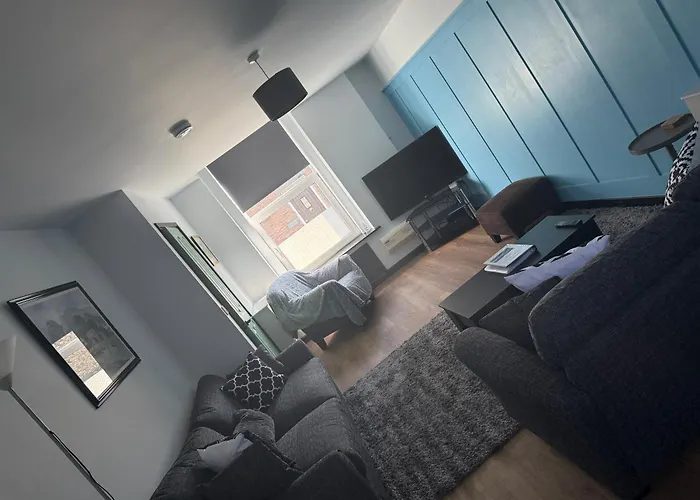 Havelock Hideaway Holiday home Windermere